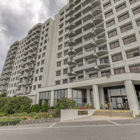 Sugar Top Condos Sugar Mountain Exterior foto